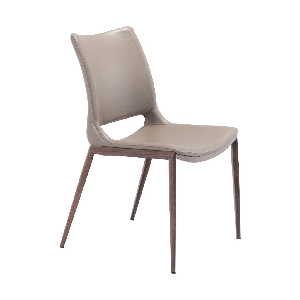 Ace Dining Chair - Feast & Furnish