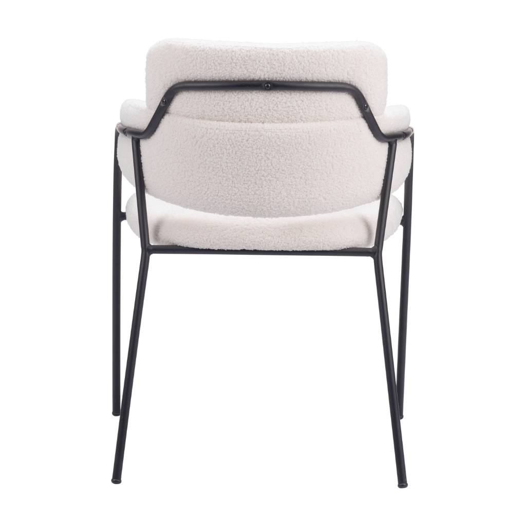 Marcel Dining Chair - Feast & Furnish