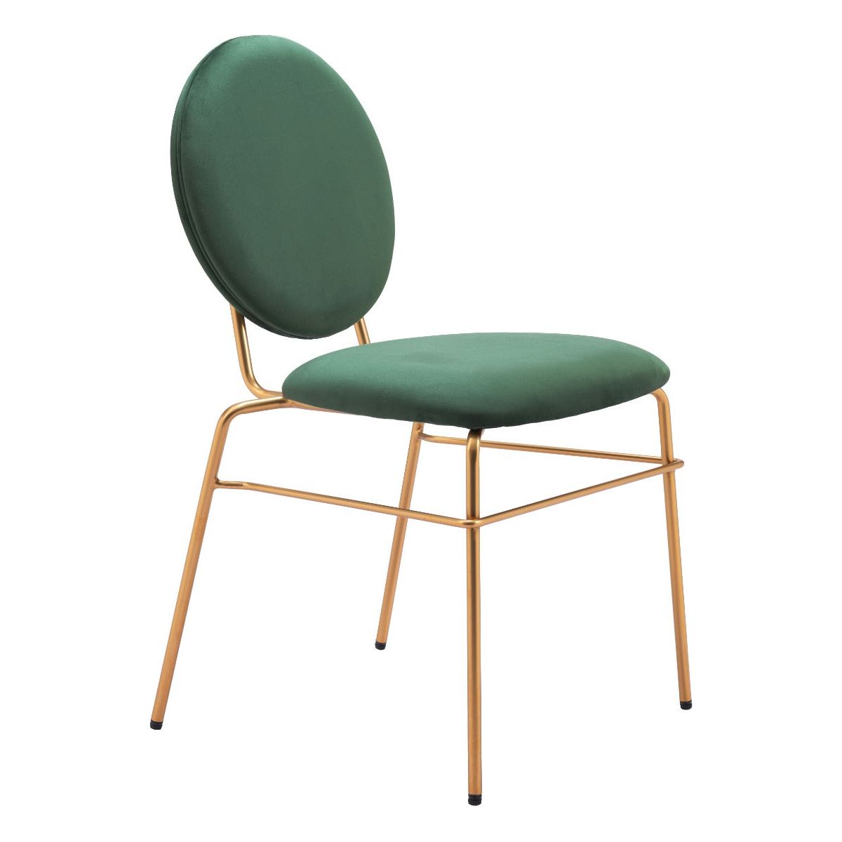 Odessa Dining Chair - Feast & Furnish