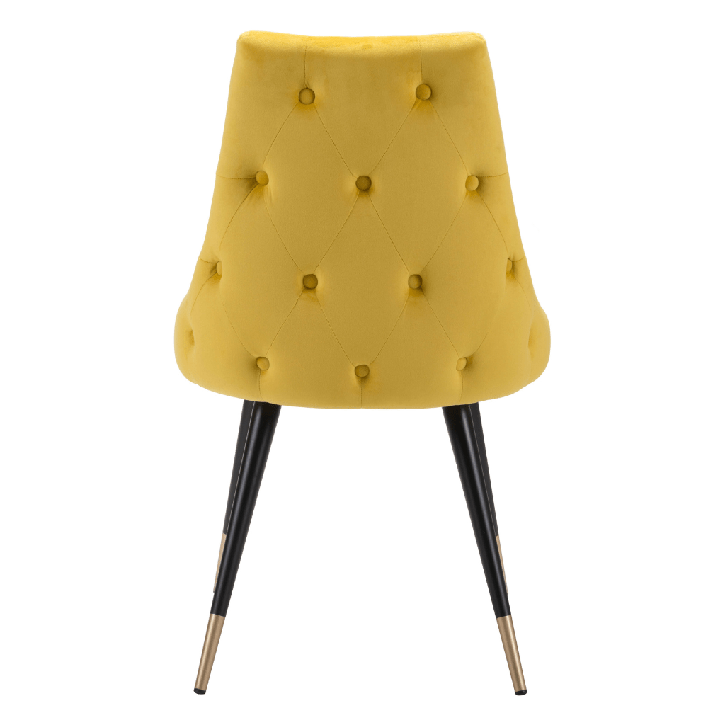 Piccolo Dining Chair - Feast & Furnish