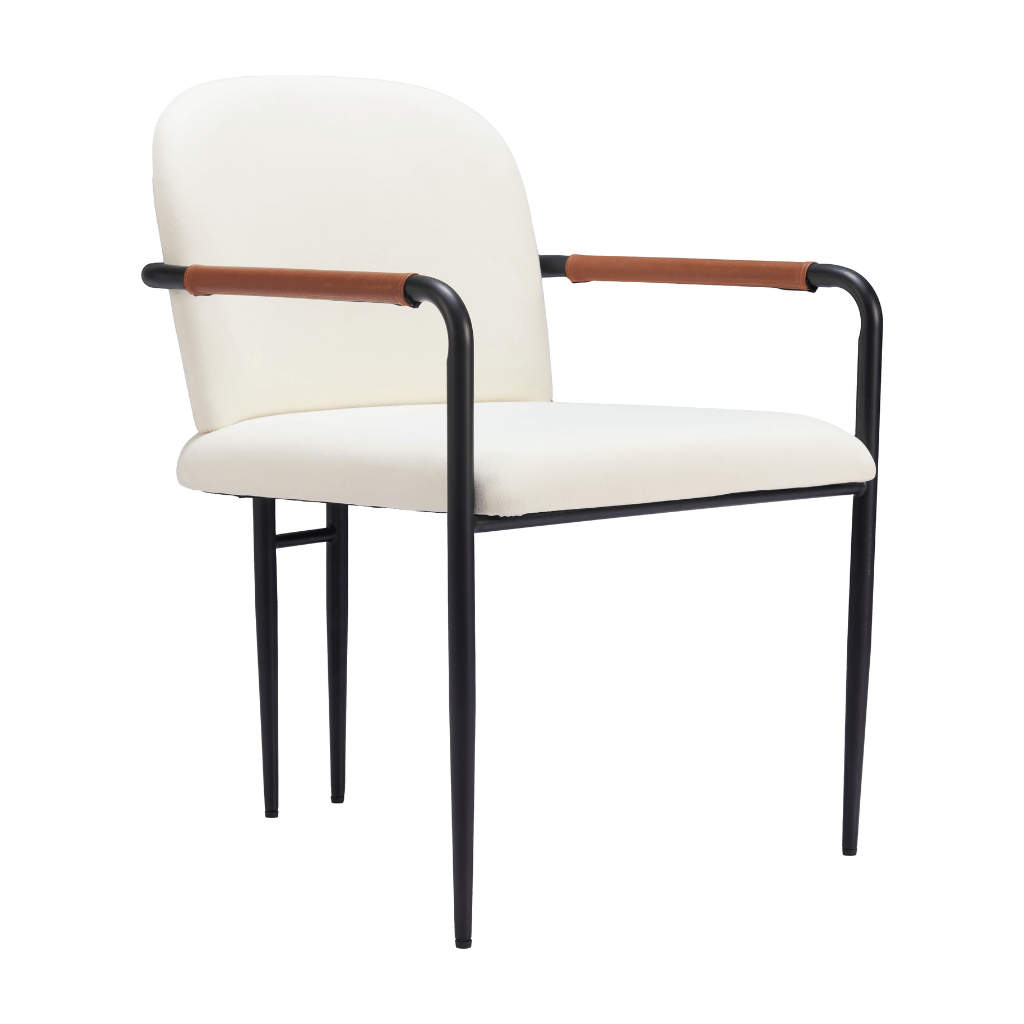 Sibu Dining Chair - Feast & Furnish