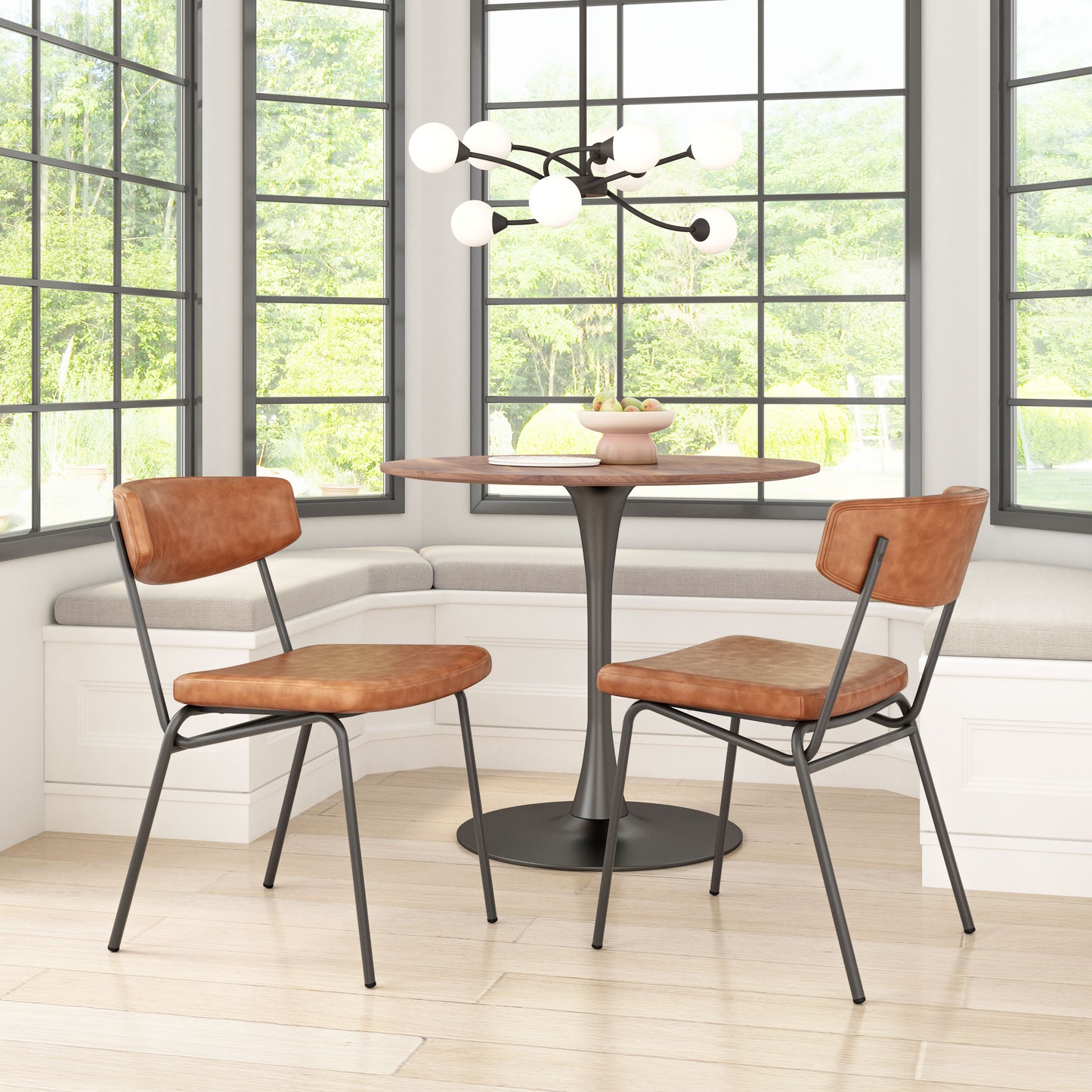 Charon Dining Chair