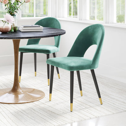 Menlo Dining Chair