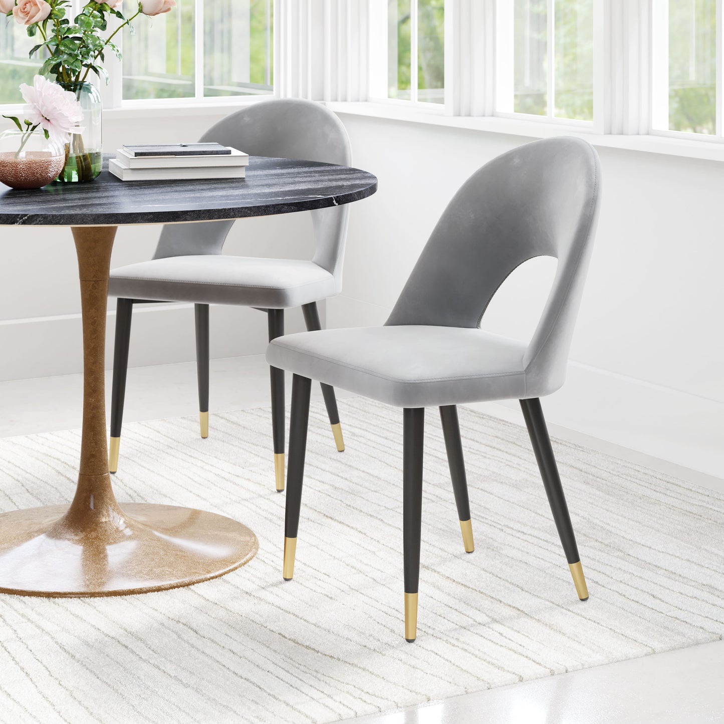 Menlo Dining Chair