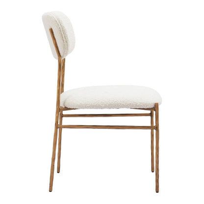 Sydhavnen Dining Chair