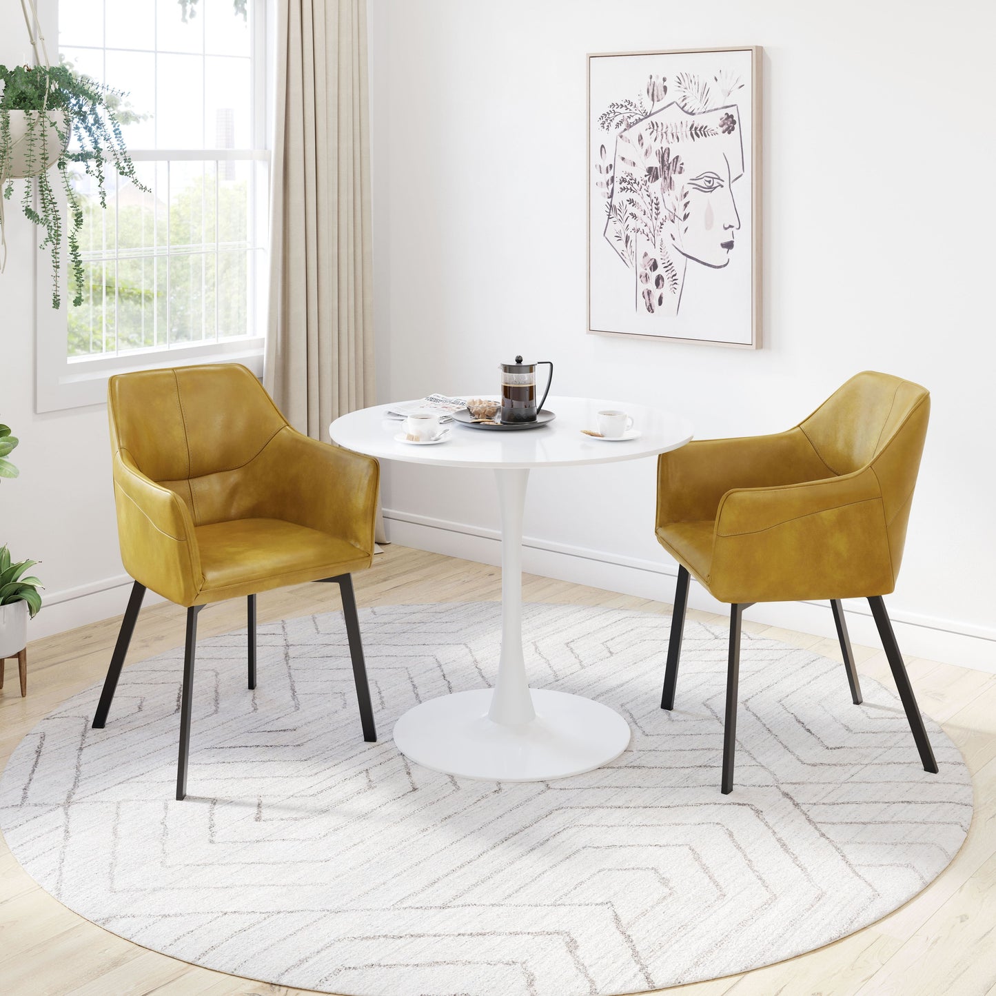 Loiret Dining Chair