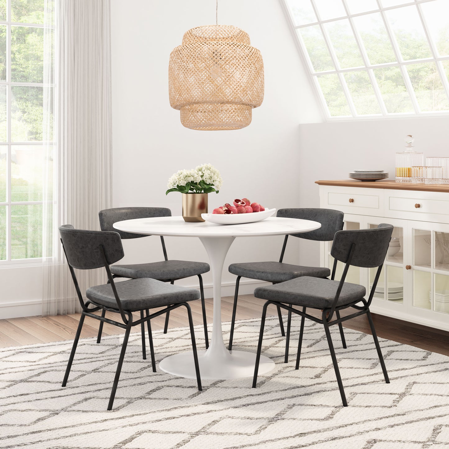 Charon Dining Chair