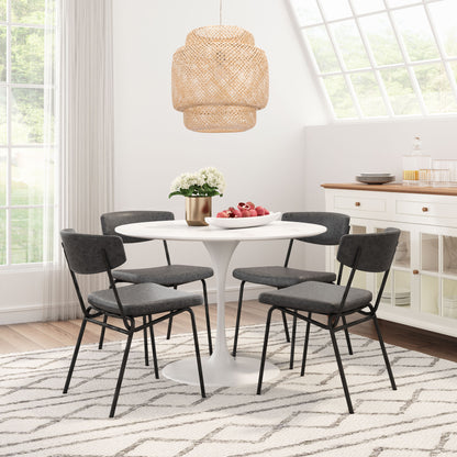 Charon Dining Chair