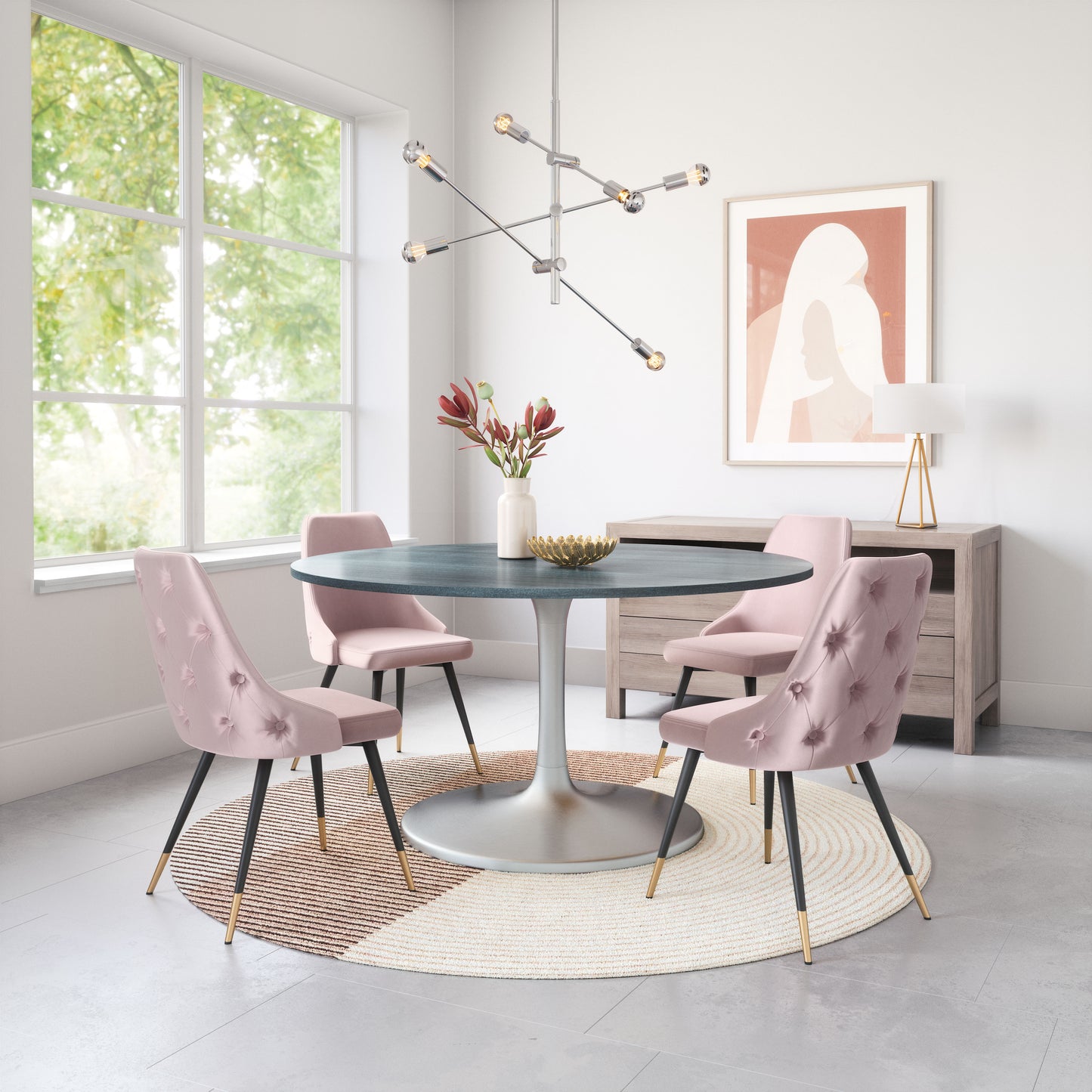 Piccolo Dining Chair