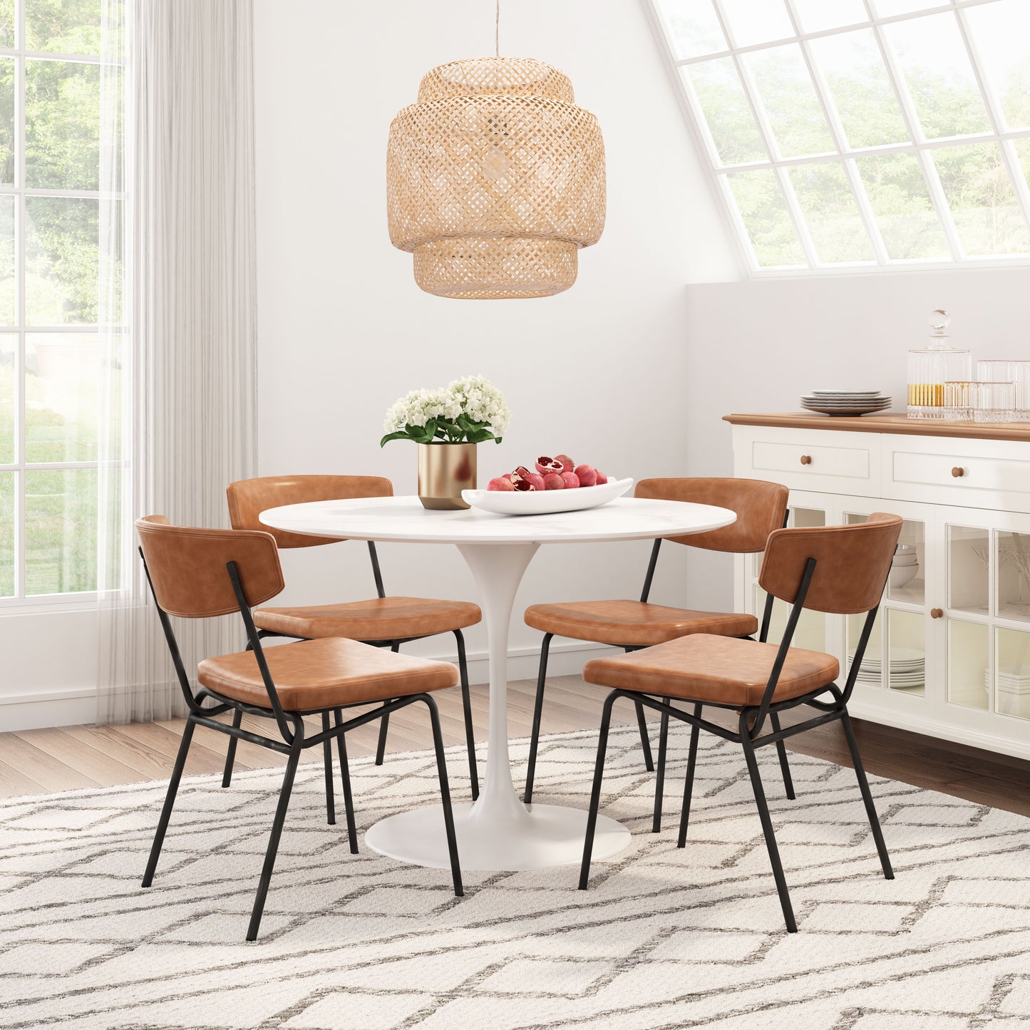 Charon Dining Chair