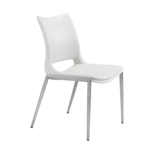 Ace Dining Chair - Feast & Furnish