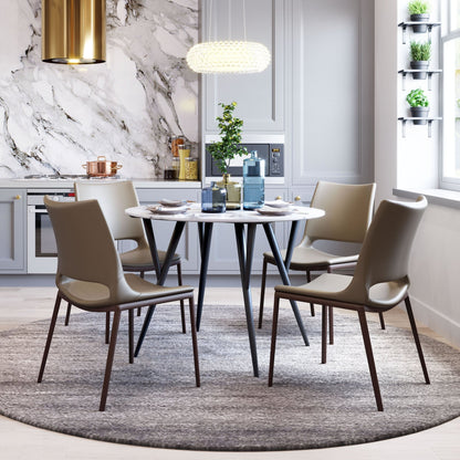 Ace Dining Chair - Feast & Furnish