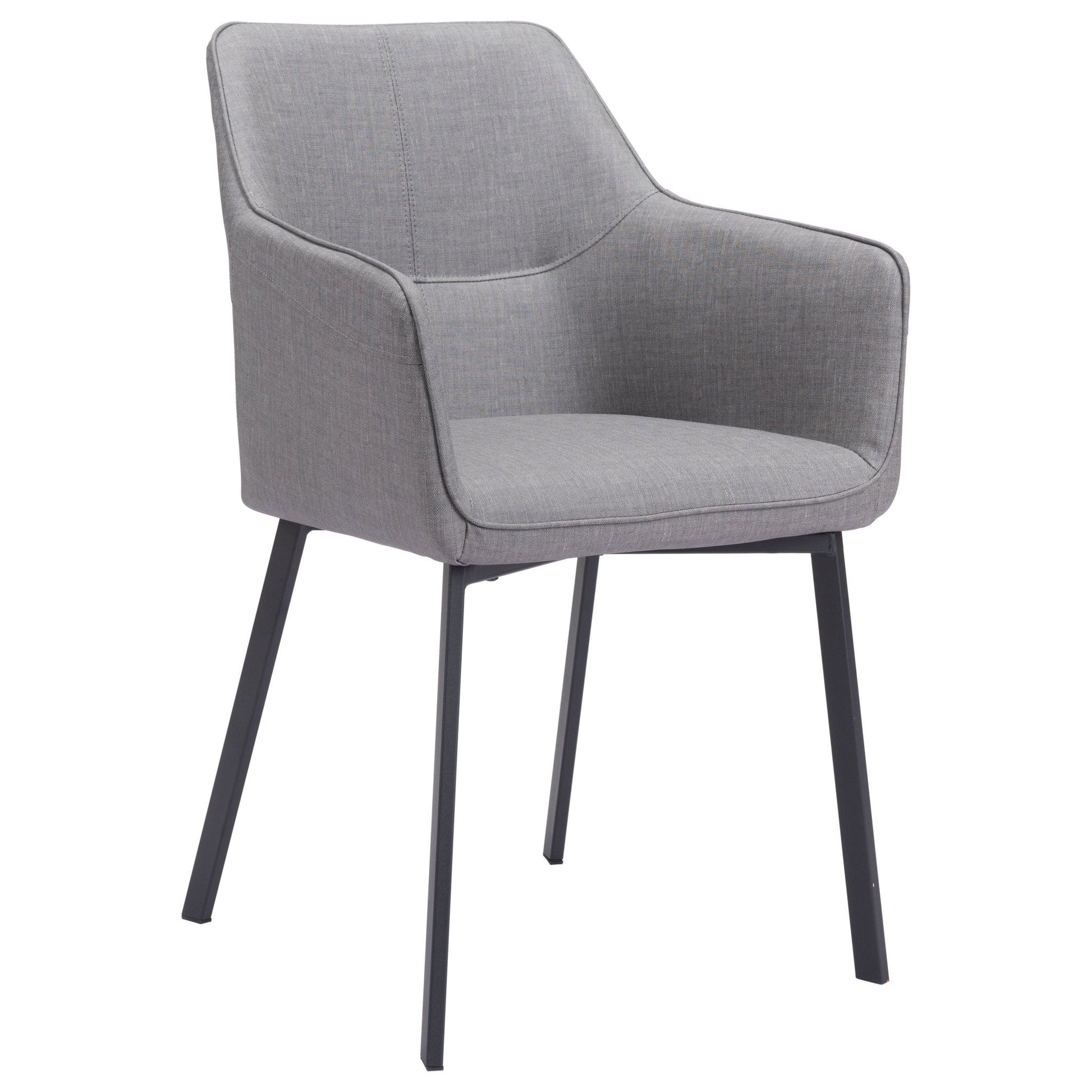 Adage Dining Chair - Feast & Furnish