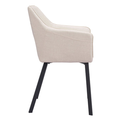 Adage Dining Chair - Feast & Furnish