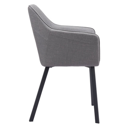 Adage Dining Chair - Feast & Furnish