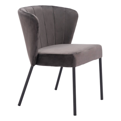 Aimee Dining Chair - Feast & Furnish