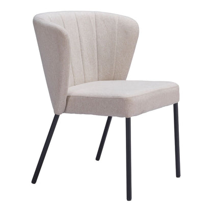 Aimee Dining Chair - Feast & Furnish