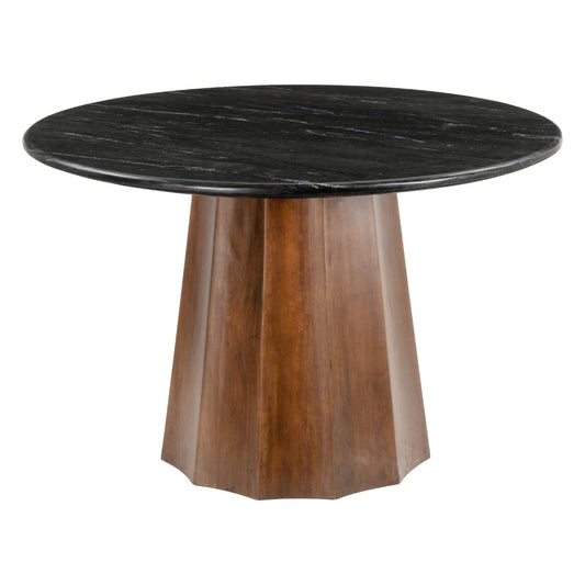 Aipe Dining Table - Feast & Furnish