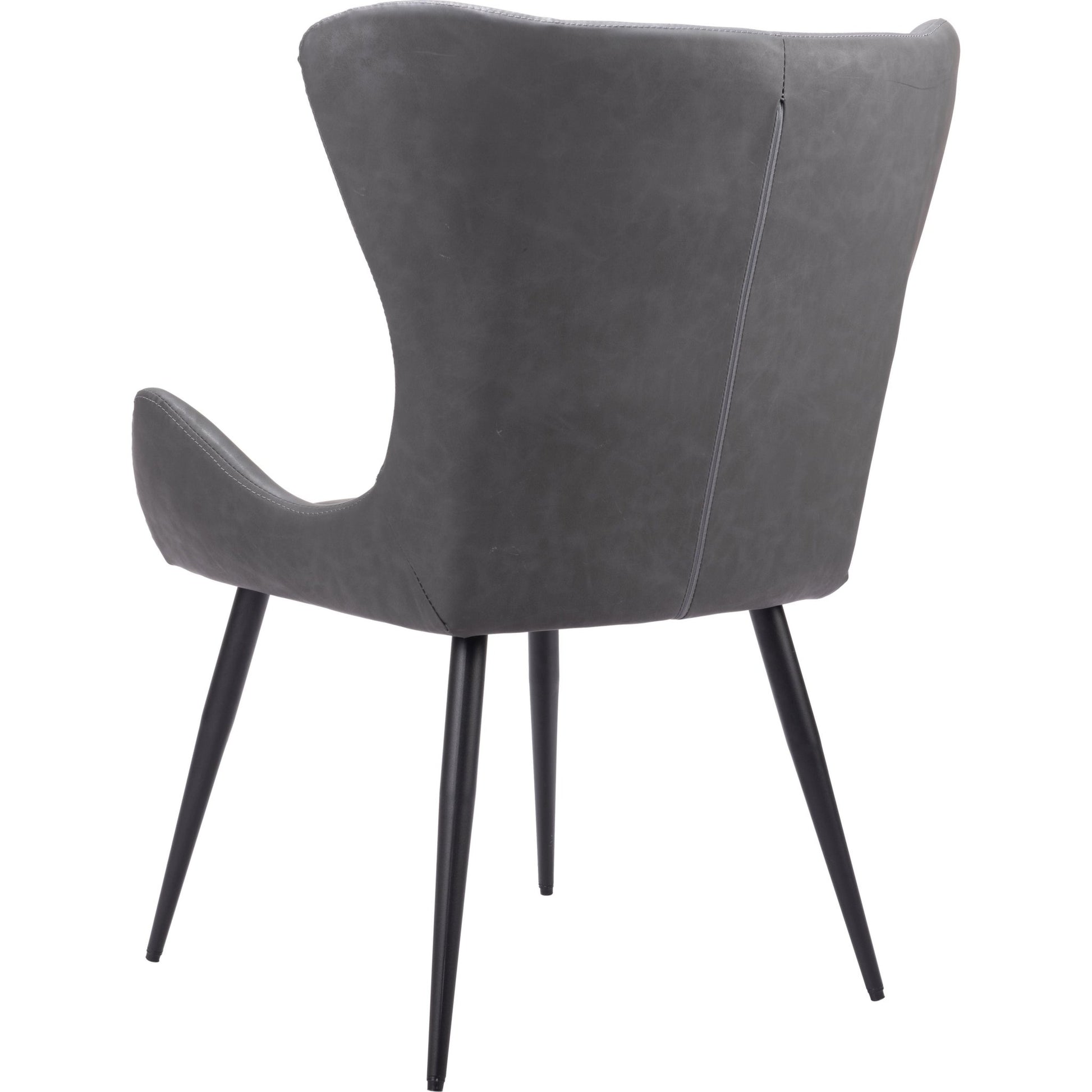 Alejandro Dining Chair - Feast & Furnish