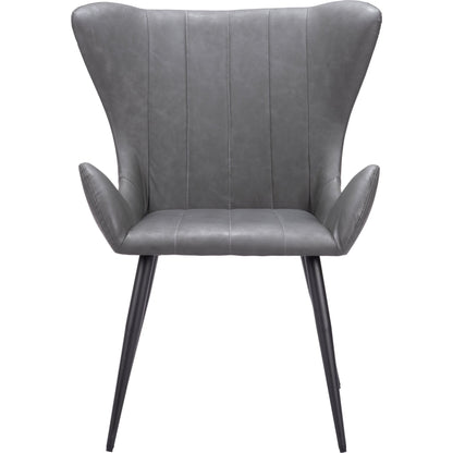 Alejandro Dining Chair - Feast & Furnish