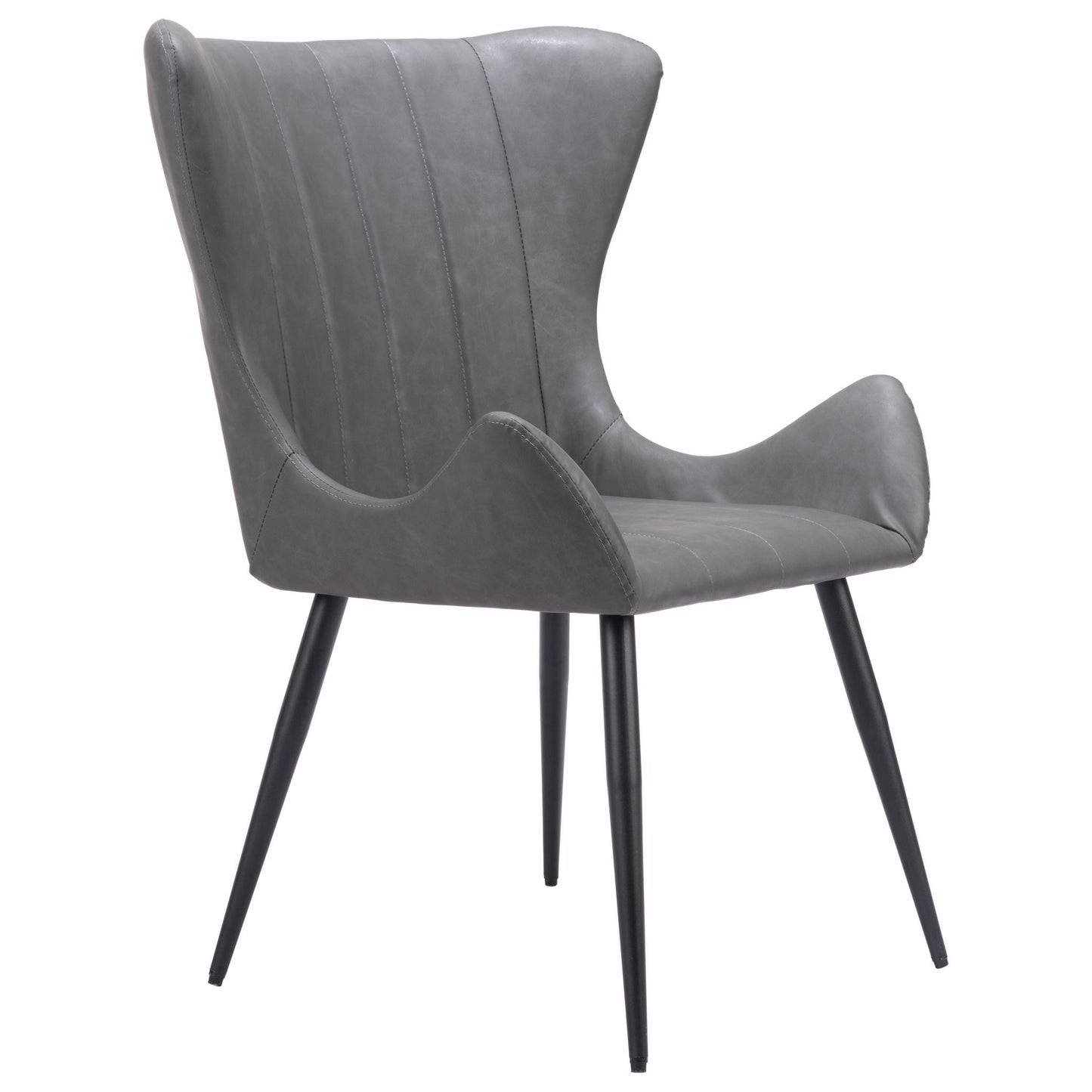 Alejandro Dining Chair - Feast & Furnish