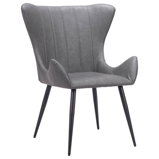 Alejandro Dining Chair - Feast & Furnish