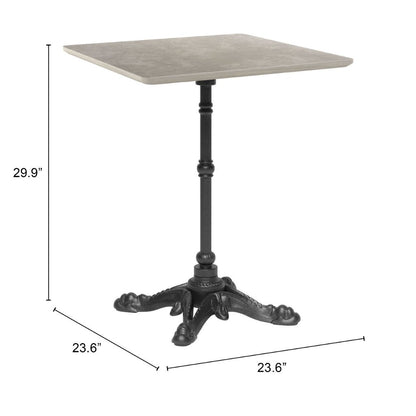 Alfresco Dining Table - Feast & Furnish