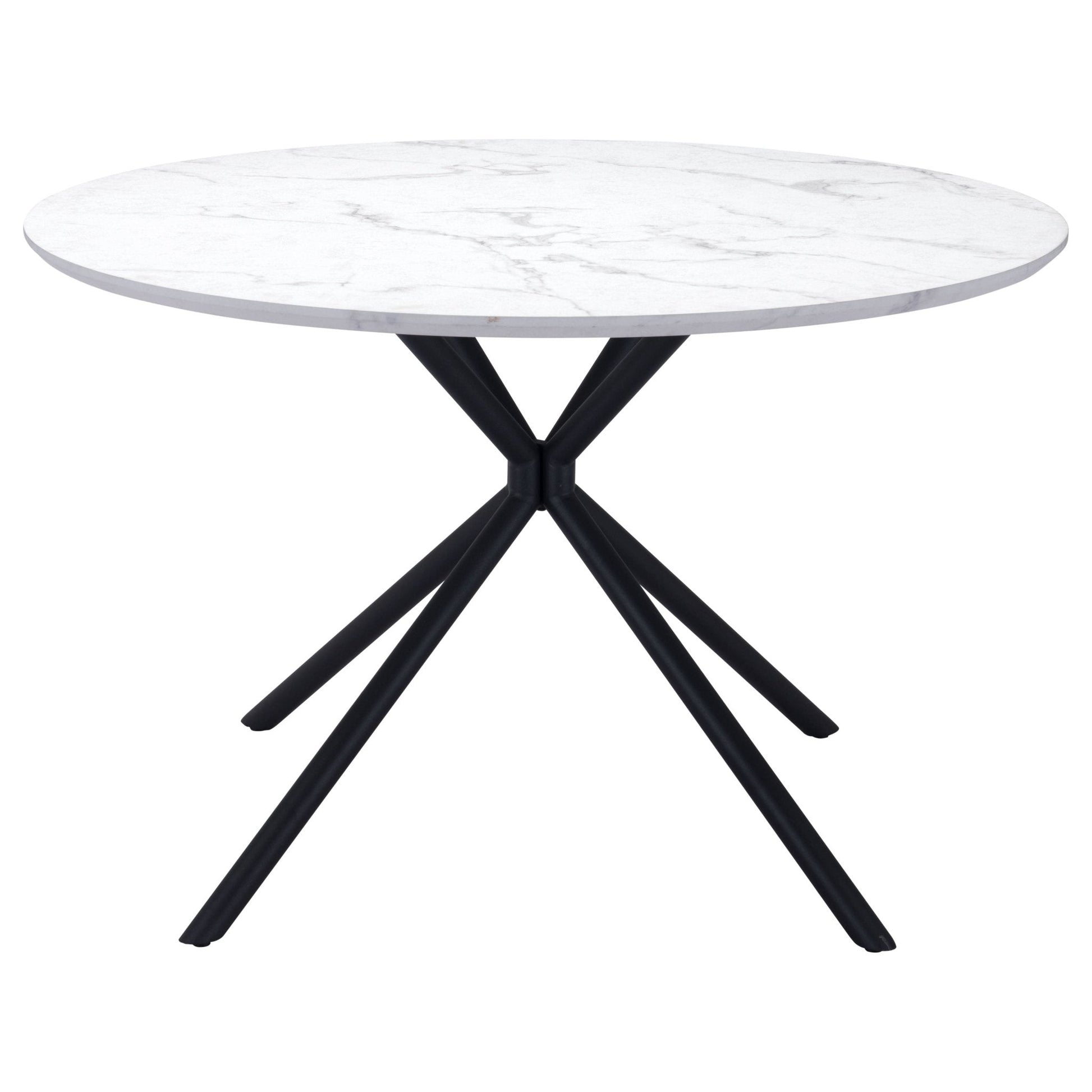 Amiens Dining Table - Feast & Furnish