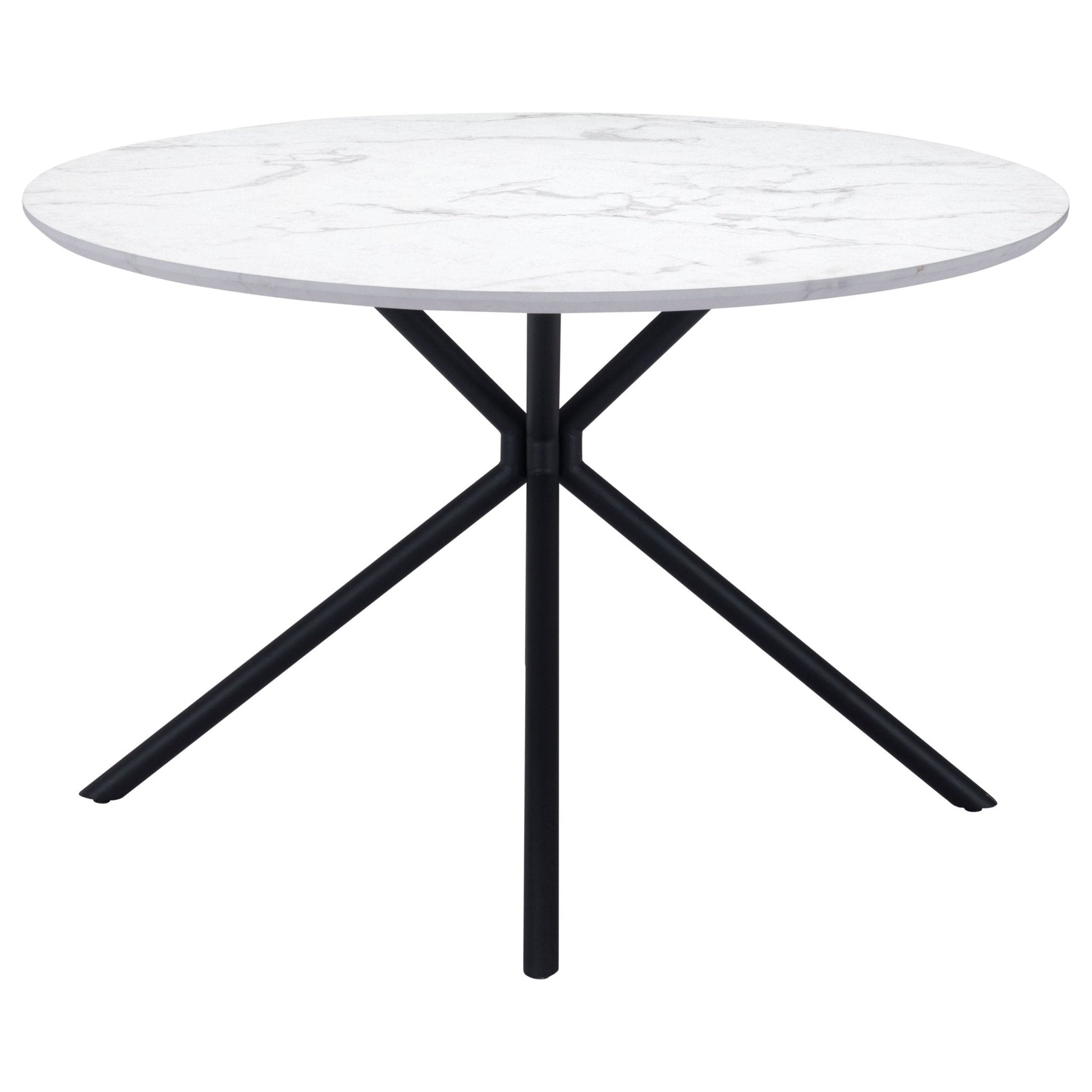 Amiens Dining Table - Feast & Furnish