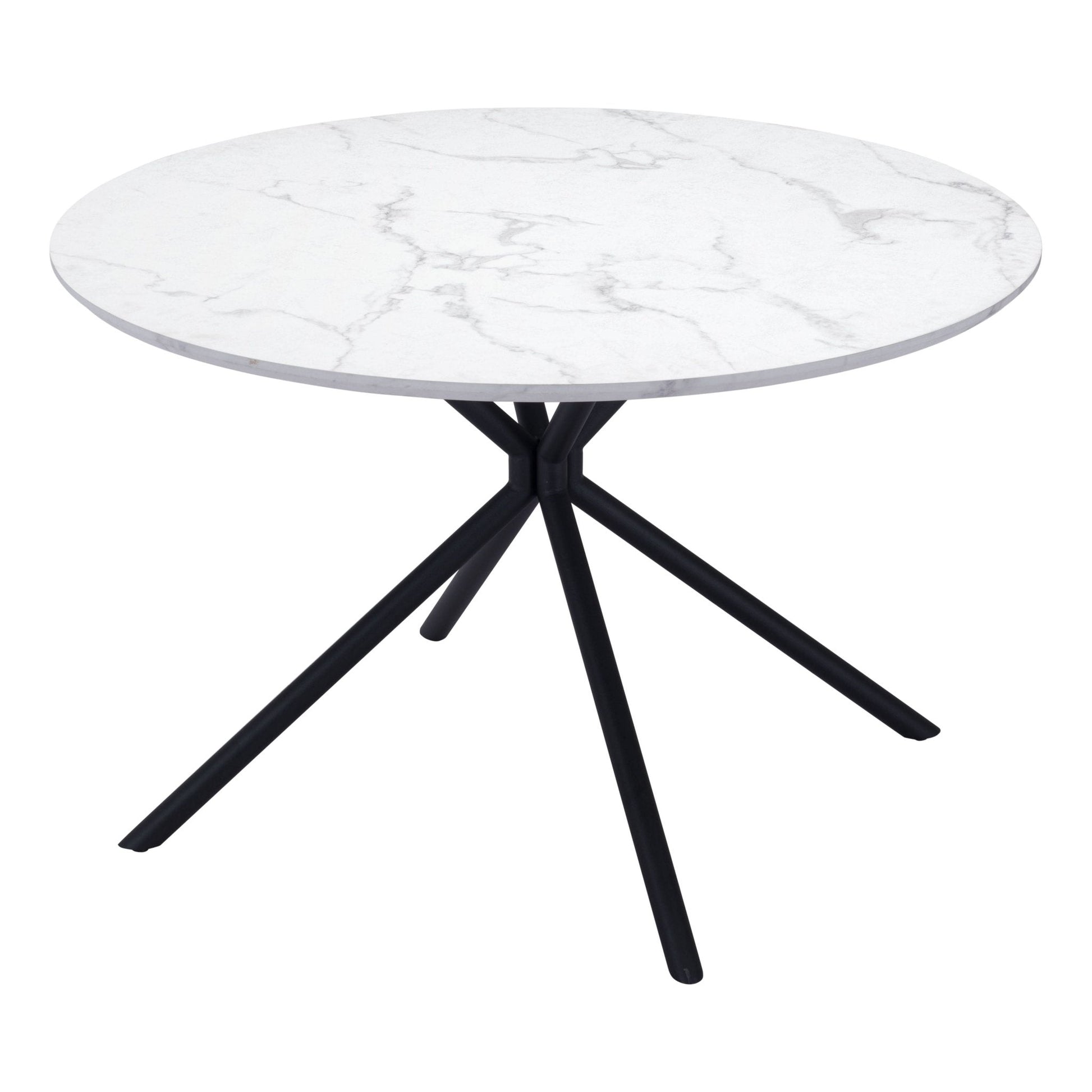 Amiens Dining Table - Feast & Furnish