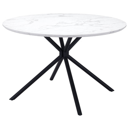 Amiens Dining Table - Feast & Furnish