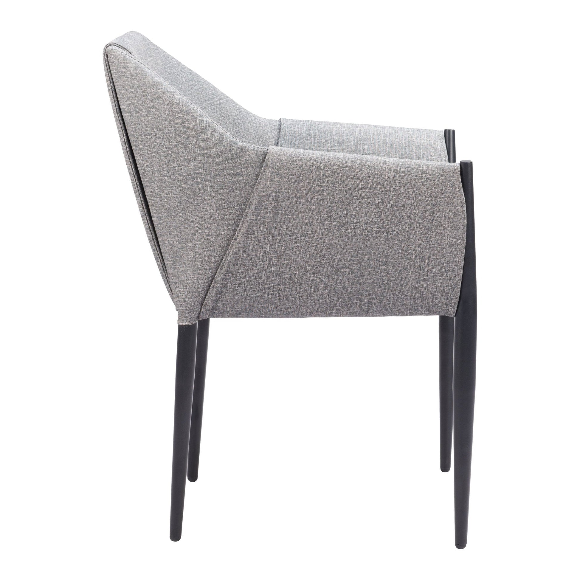 Andover Dining Chair - Feast & Furnish