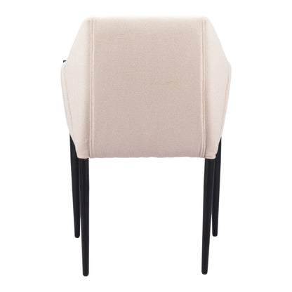 Andover Dining Chair - Feast & Furnish