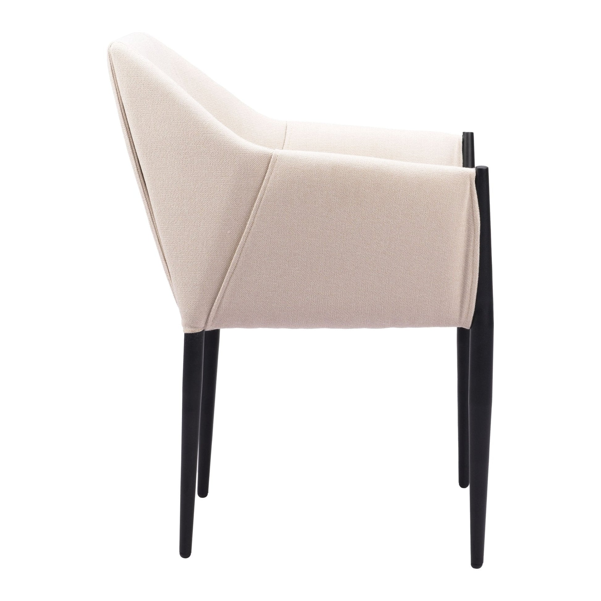 Andover Dining Chair - Feast & Furnish