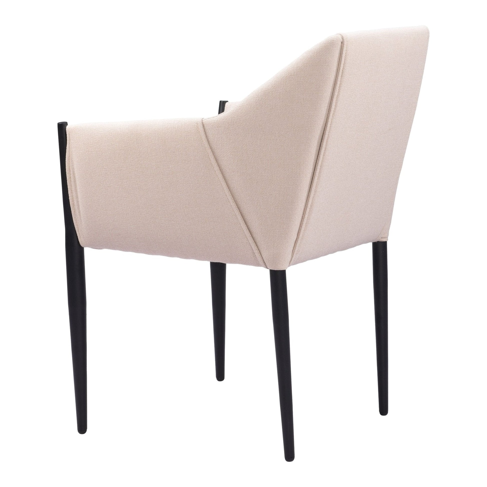 Andover Dining Chair - Feast & Furnish