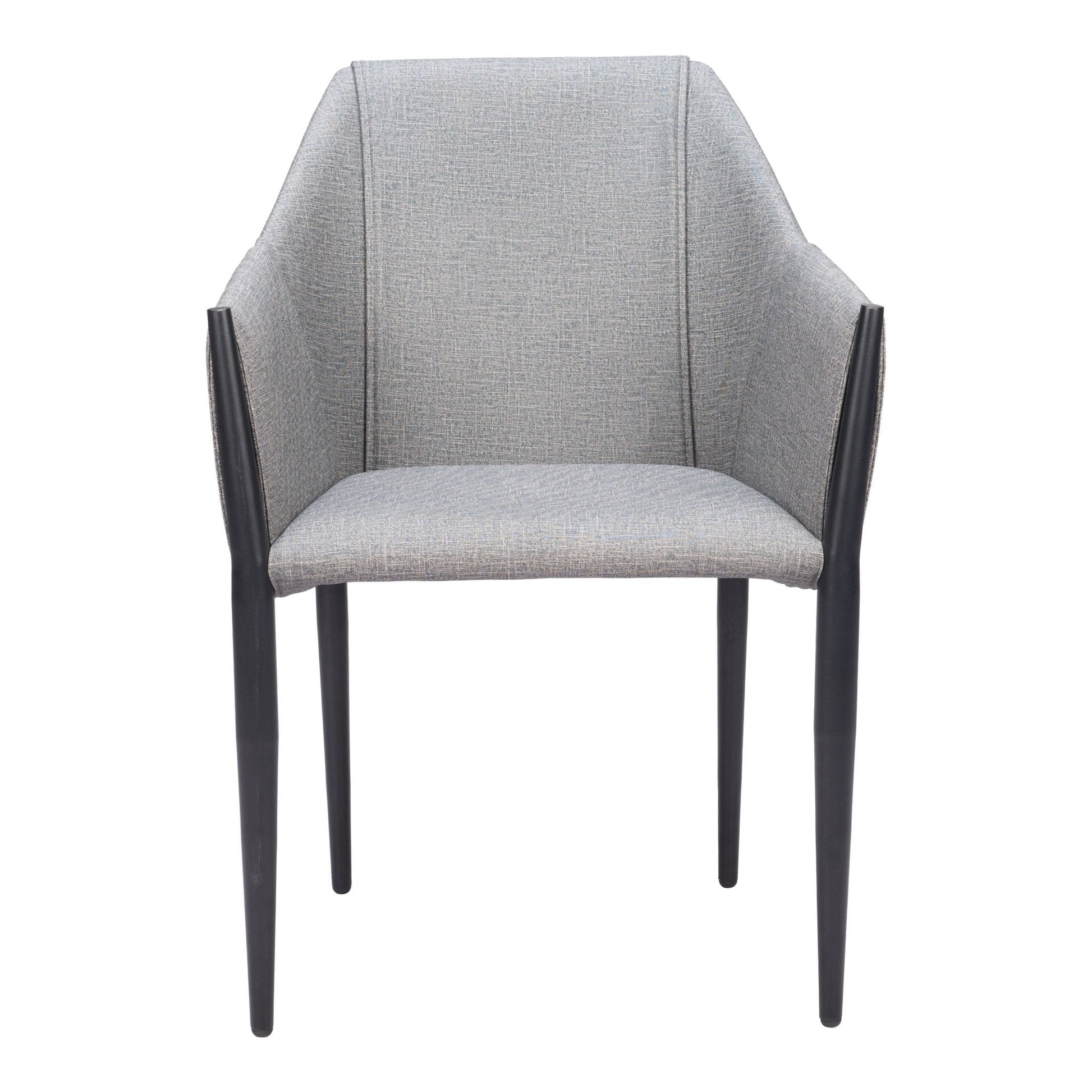 Andover Dining Chair - Feast & Furnish