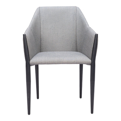 Andover Dining Chair - Feast & Furnish