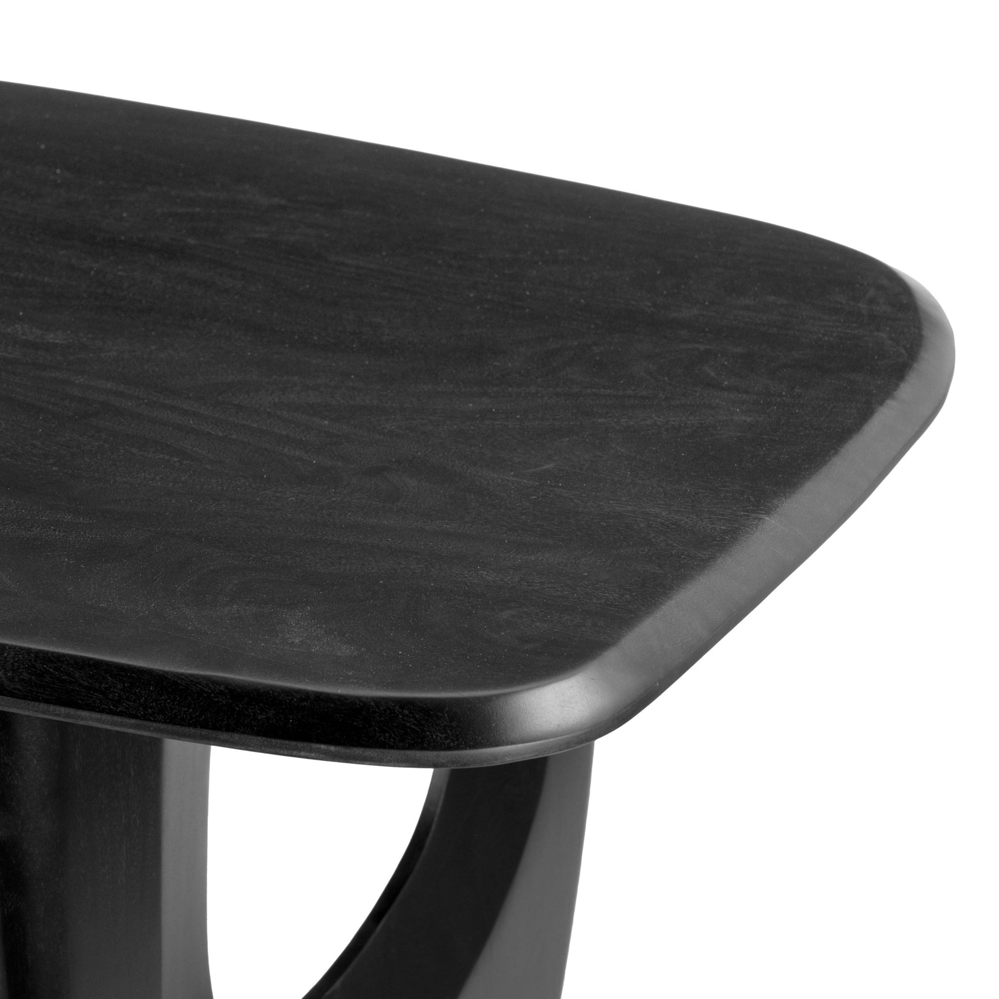 Arasan Dining Table - Feast & Furnish