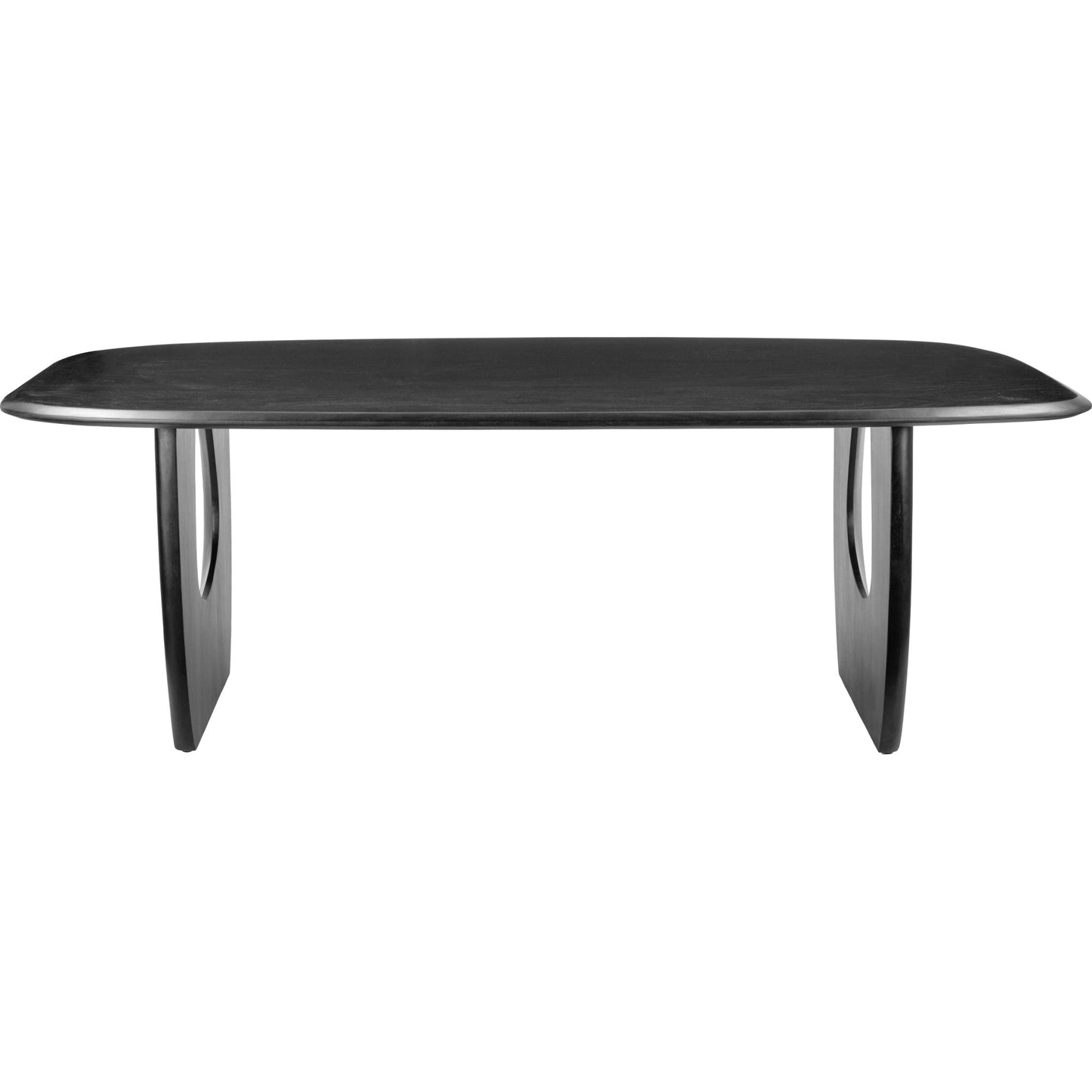 Arasan Dining Table - Feast & Furnish