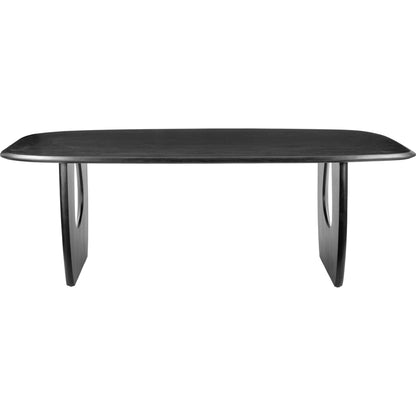 Arasan Dining Table - Feast & Furnish