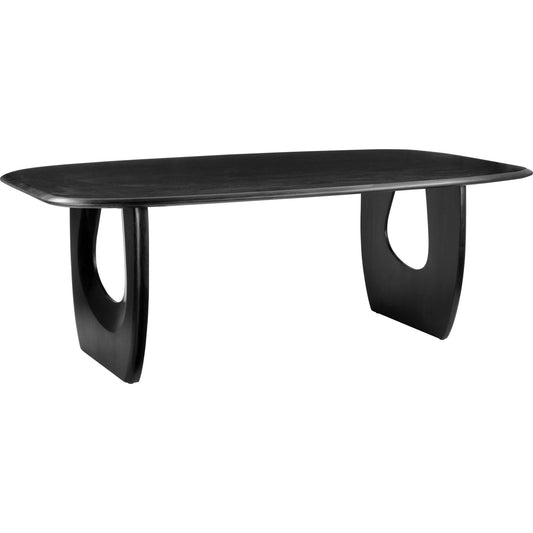 Arasan Dining Table - Feast & Furnish