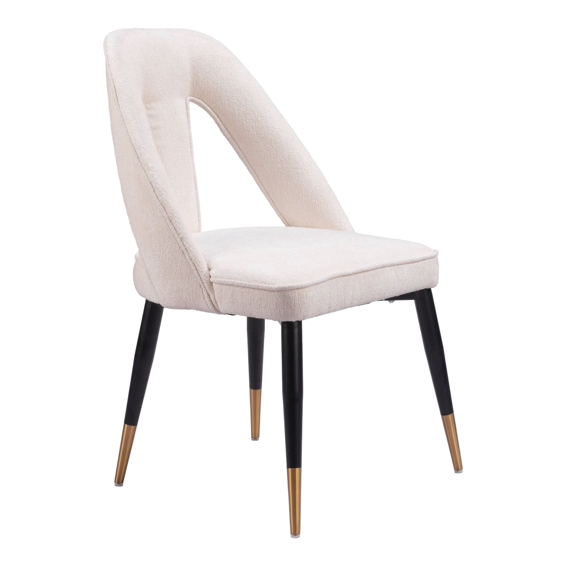 Artus Dining Chair - Feast & Furnish