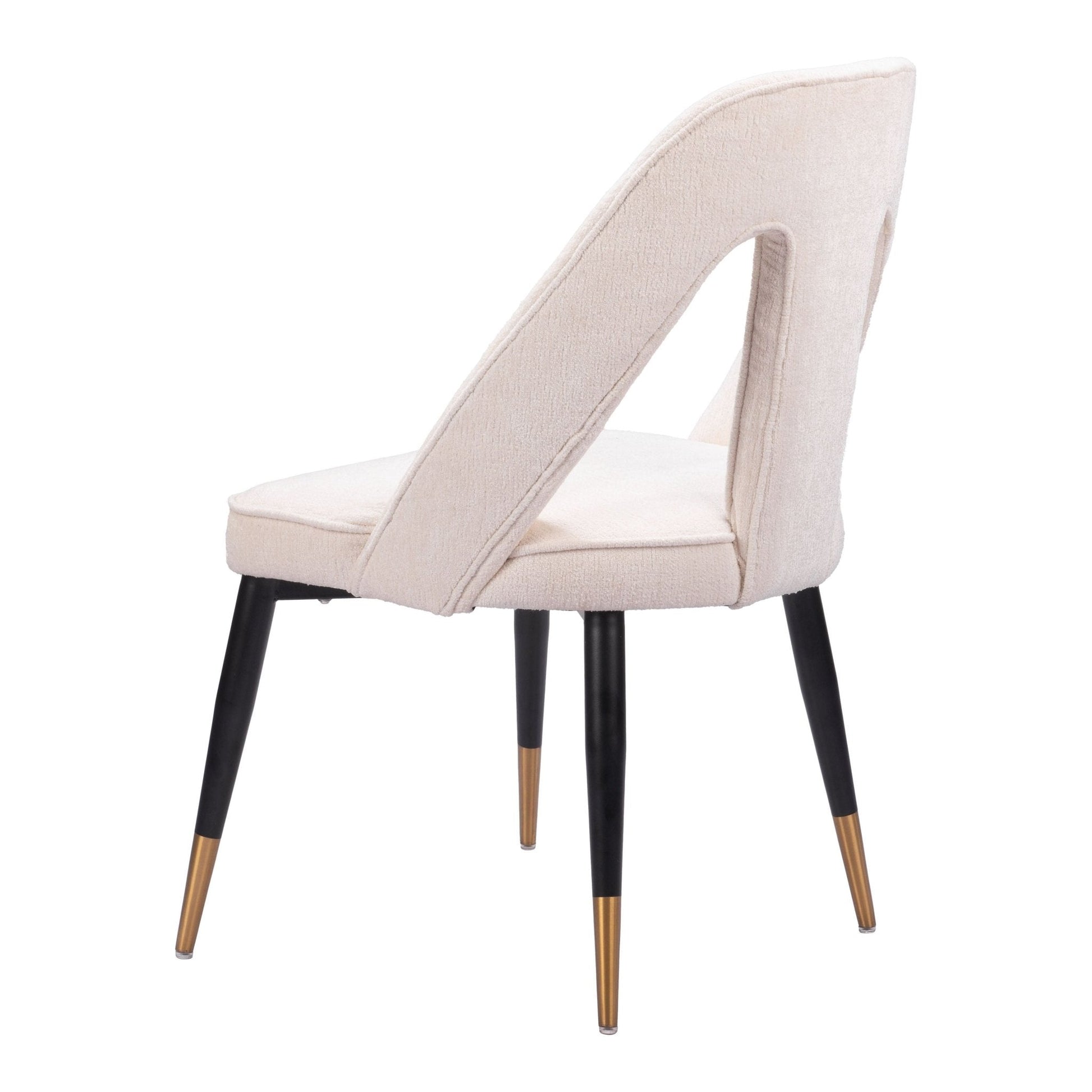 Artus Dining Chair - Feast & Furnish