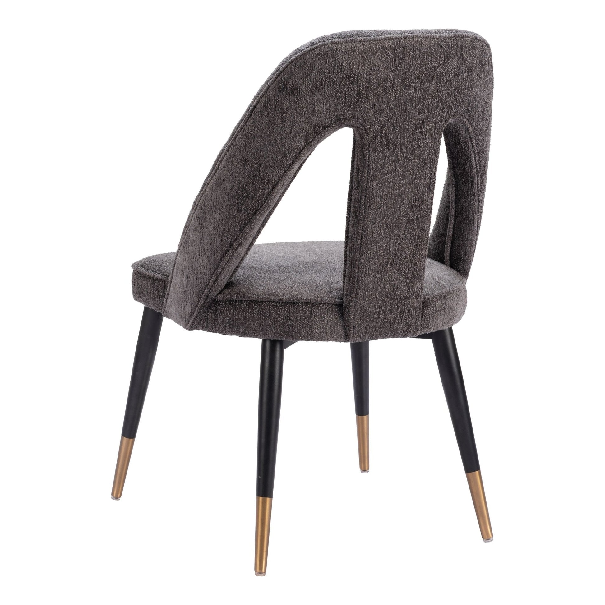 Artus Dining Chair - Feast & Furnish