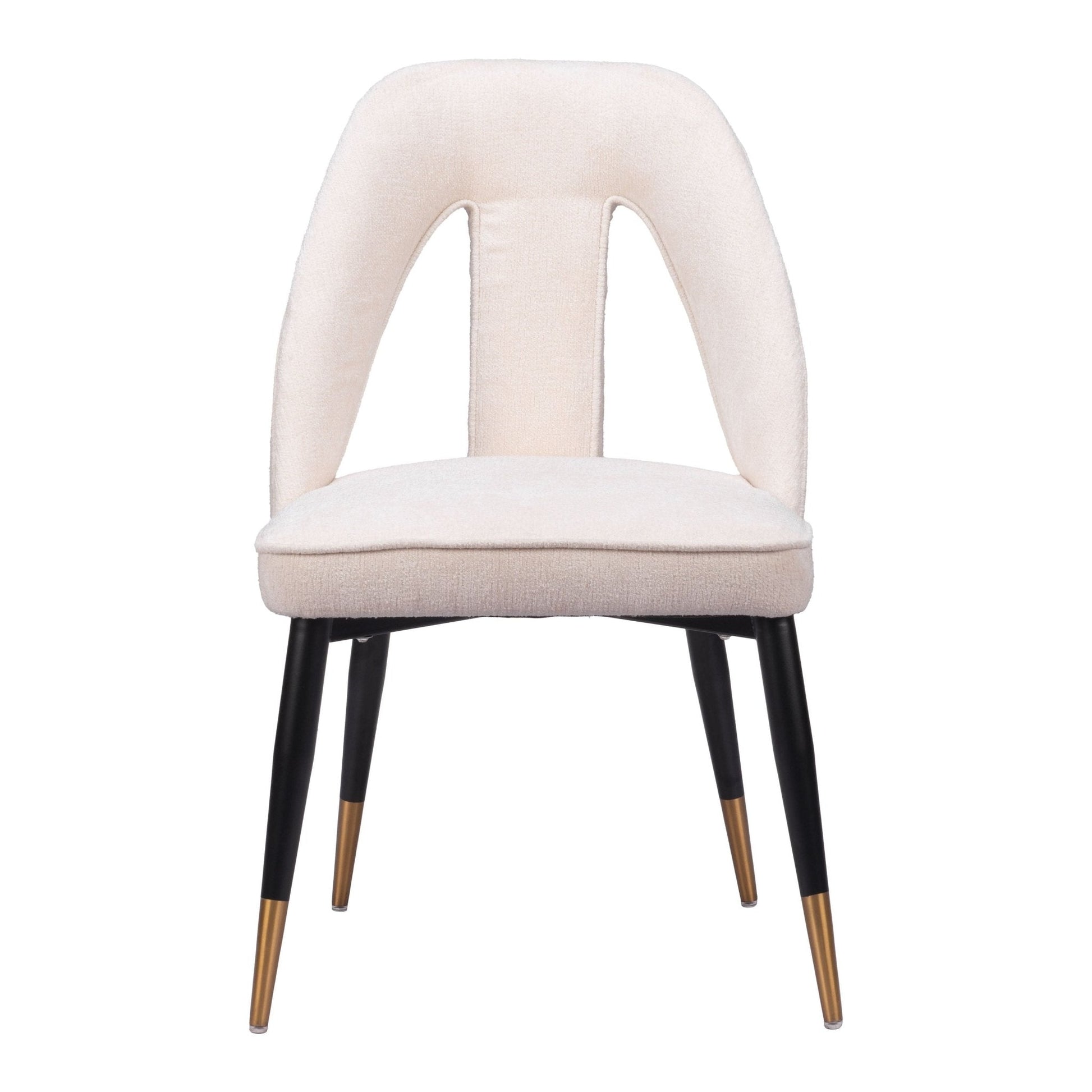 Artus Dining Chair - Feast & Furnish