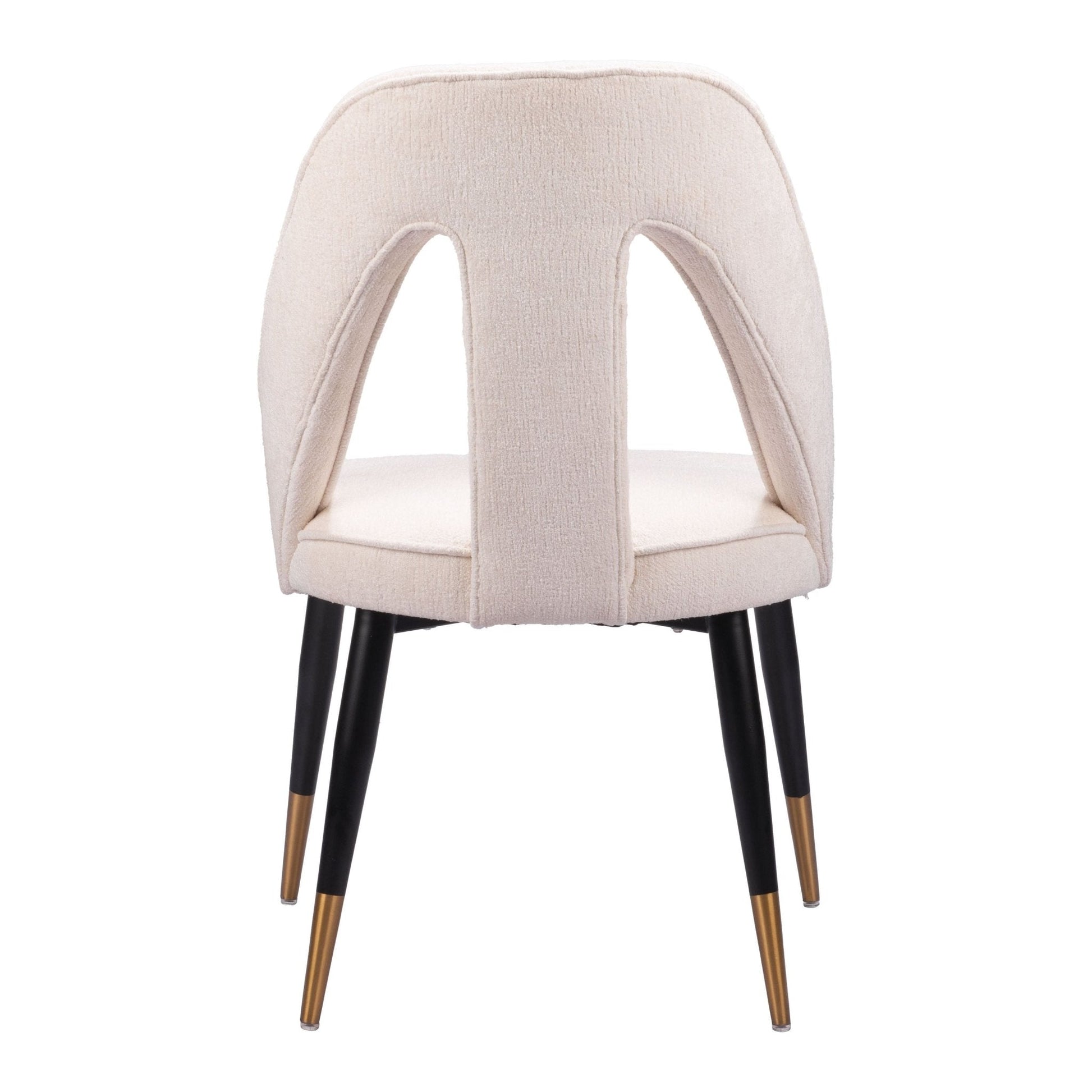 Artus Dining Chair - Feast & Furnish