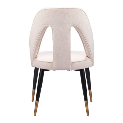 Artus Dining Chair - Feast & Furnish