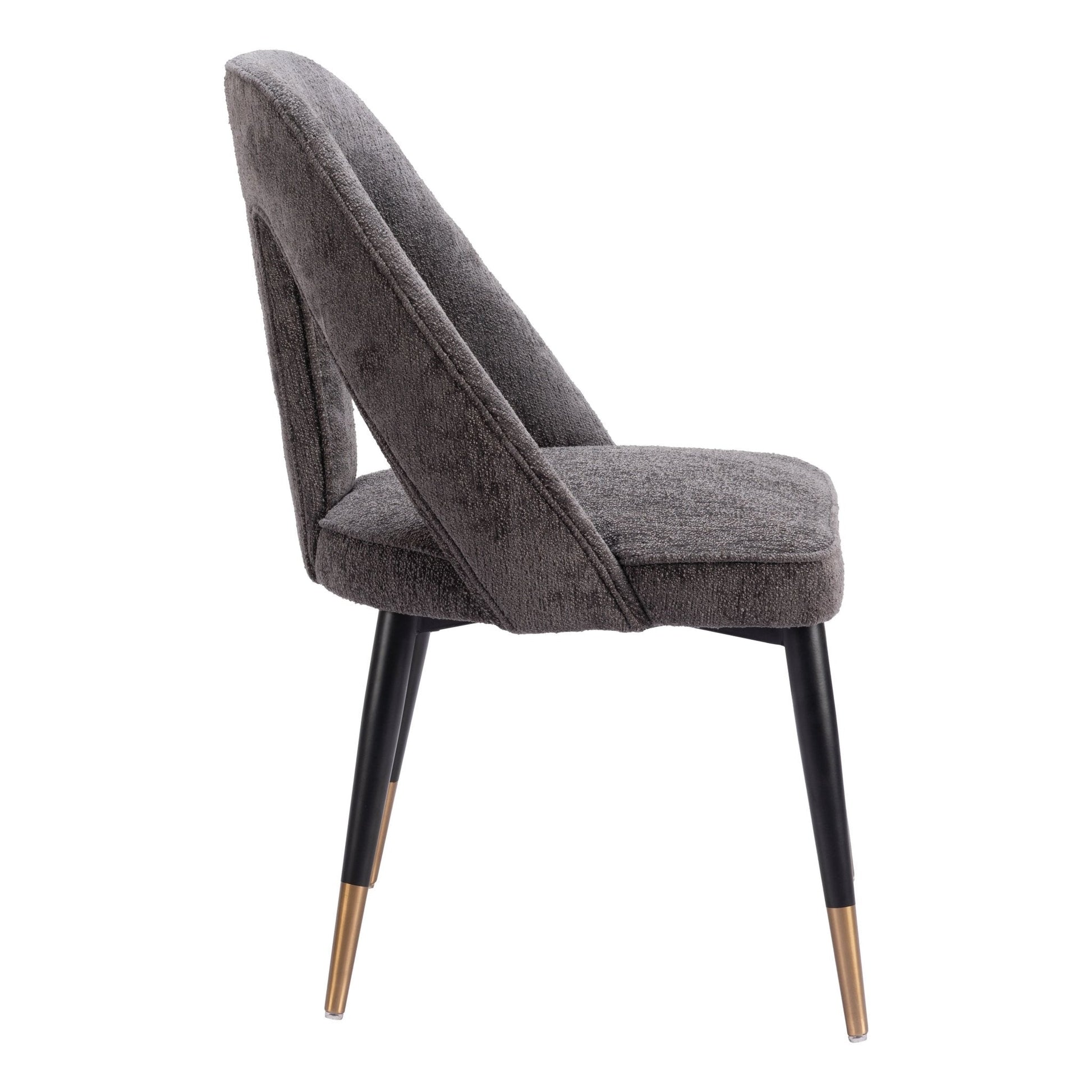 Artus Dining Chair - Feast & Furnish