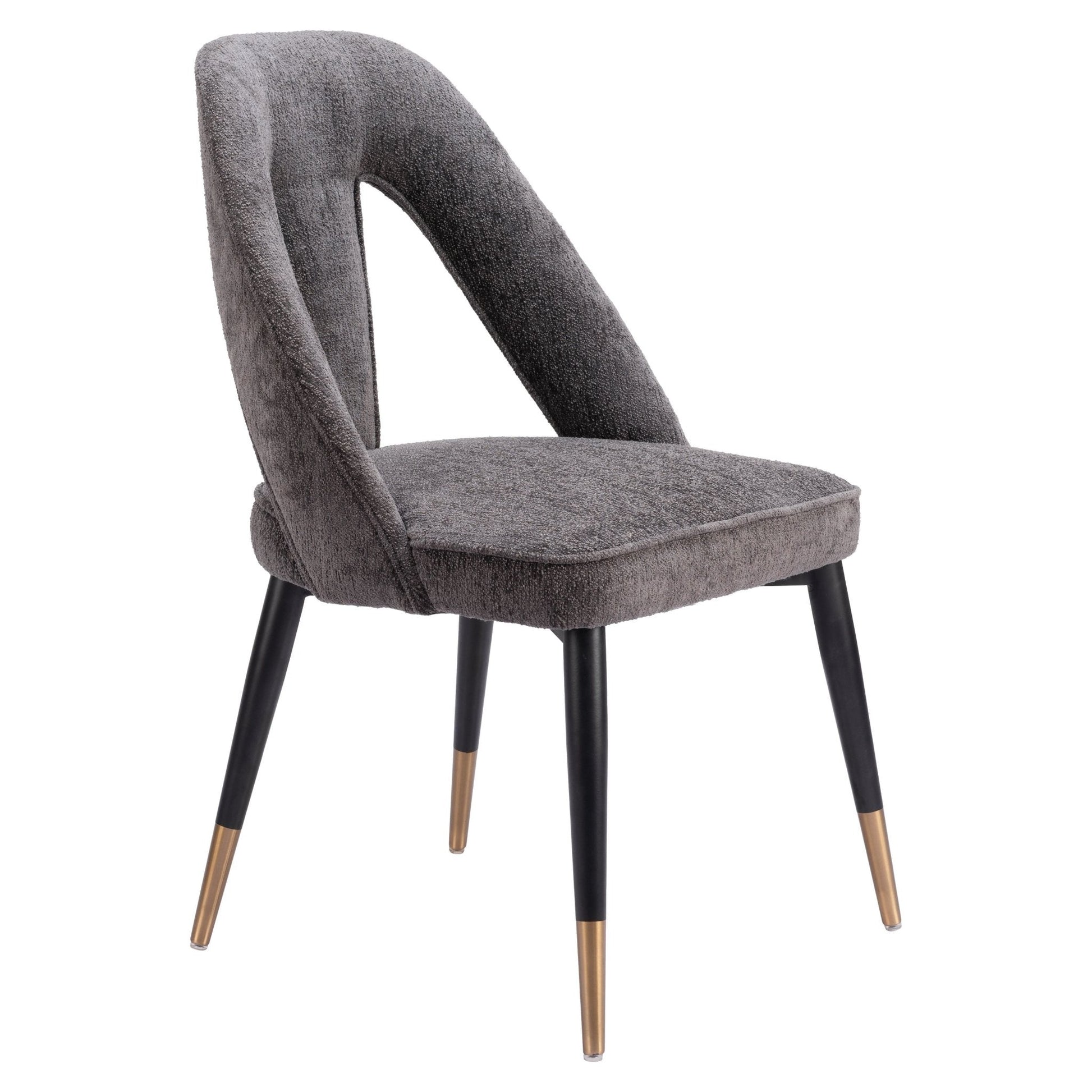 Artus Dining Chair - Feast & Furnish