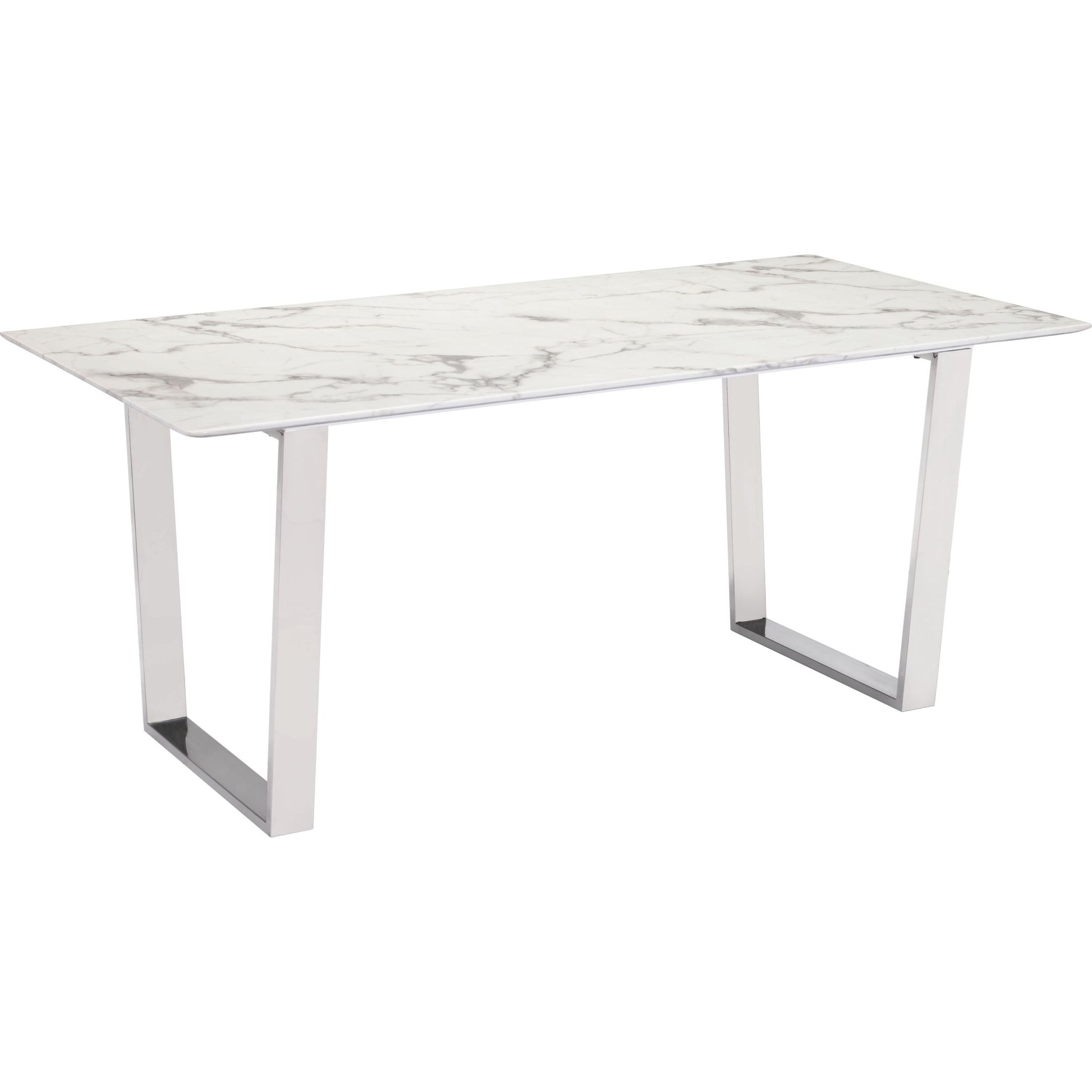 Atlas Dining Table - Feast & Furnish